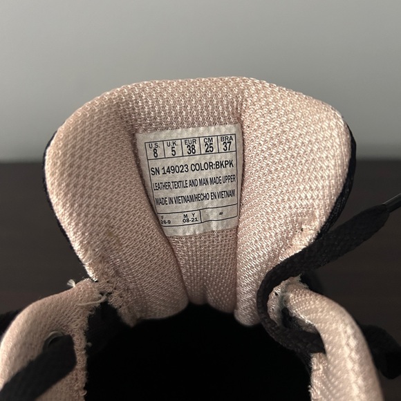 Sketchers D-Lux Walker Size 8 womens - Picture 7 of 7